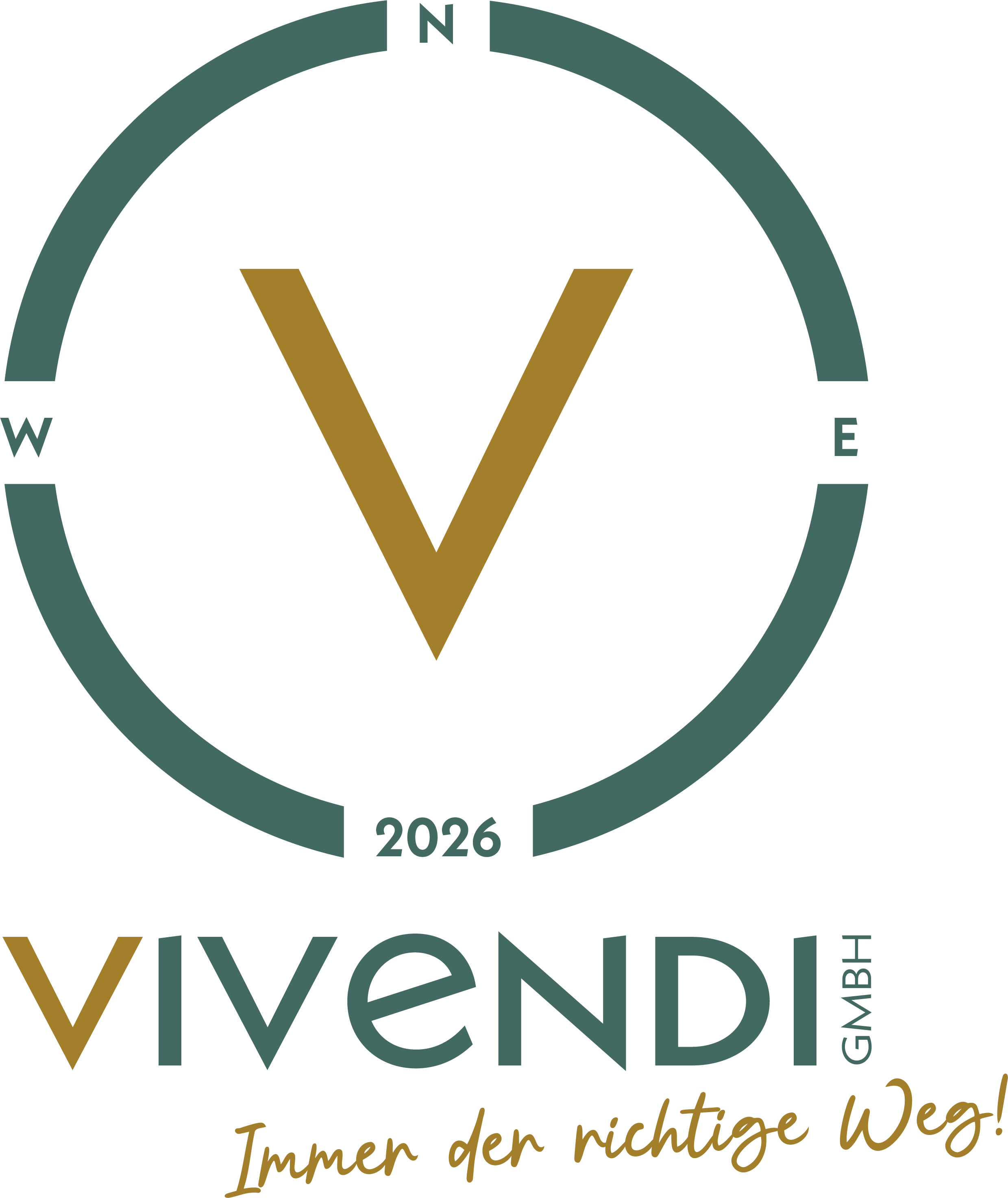 Vivendi GmbH – Soziale Hilfen